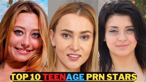 teen prn